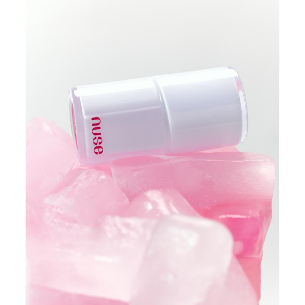 

Nuse [2pack] Care Lipstick 07 TAND-HOUR