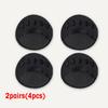 Five Toes Forefoot Pads for Women High Heels Half InsolesSilicone Honeycomb Forefoot Insoles Gel Insoles Breathable Shoe Cushion
