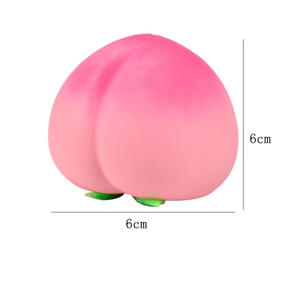 Super Jumbo Strawberry Squishi Cream Scented Squishy Slow Rising Antistress Toy Kids Grownups Squeeze Squishy Toys 11.5*9 Cm
