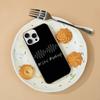 Phone Case A-Arctic Monkeys Band For iPhone 17 16e 16 15 14 13 12 11 Mini Air Pro Max X XR 7 8 Plus Transparent Soft Back Cover
