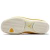 Air Jordan 18 Retro 'Ante Amarillo' para Hombre AA2494-701