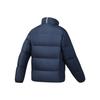 Fila Tennis Classic Fashion Warm Casual Sports Lightweight Down Jacket Men Outerwear Sky-Blue A11M543918FBU