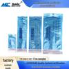 High-Temp, High-Pressure Sterilization Self-Sealing Dental Bags