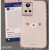 Cute Easy Bear RealmeGTNeo3 Mobile Phone Case Premium All-Inclusive Silicone Soft Protective Case Ins