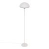 Straight Floor Lamp "Savio" Height 140 Cm Metal Atmosphera