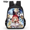 Zaino Scuola Ania Spy Playmaker Spy X Family Stampa ad Alta Definizione Resistente all'Usura Casual per Computer