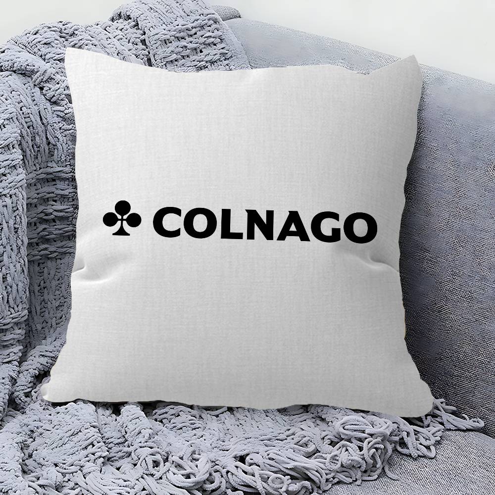 Fashion Cyclings CColnagos Pillow Anime Pillow Sofa Bed Head Pillow Cover Cushion Cover x Cm Fashion