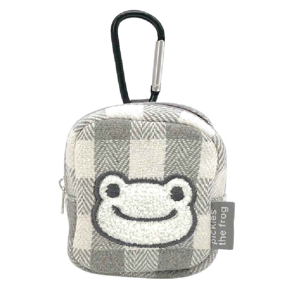 

Мини-сумочка Nakajima Pickles Always Smile с карабином 186027-23