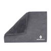 Car Cleaning Soft Brush Towel Rag Cloth Remover Dust  For Renault Clio Koleos Megane Espace QM6 Kadjar Captur Scenic ZOE Keyring XX2