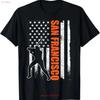 San Francisco Baseball Usa Flag Vintage Patriotic Sports T Shirt Vintage Slightly Homme Breathable Casual Stretched