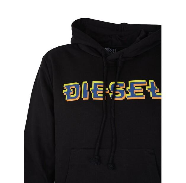 Diesel Hoodie A065100HAYT