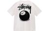 Nike X Stussy 8 Ball T Shirt Asia Sizing DO9323-100