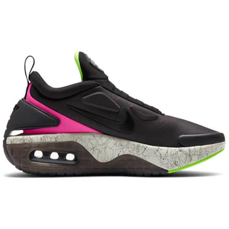 Nou Nike Adapt Auto Max Fireberry CZ6803-001