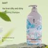 Adolph Tea Seed Anti-Dandruff & Moisturizing Shampoo