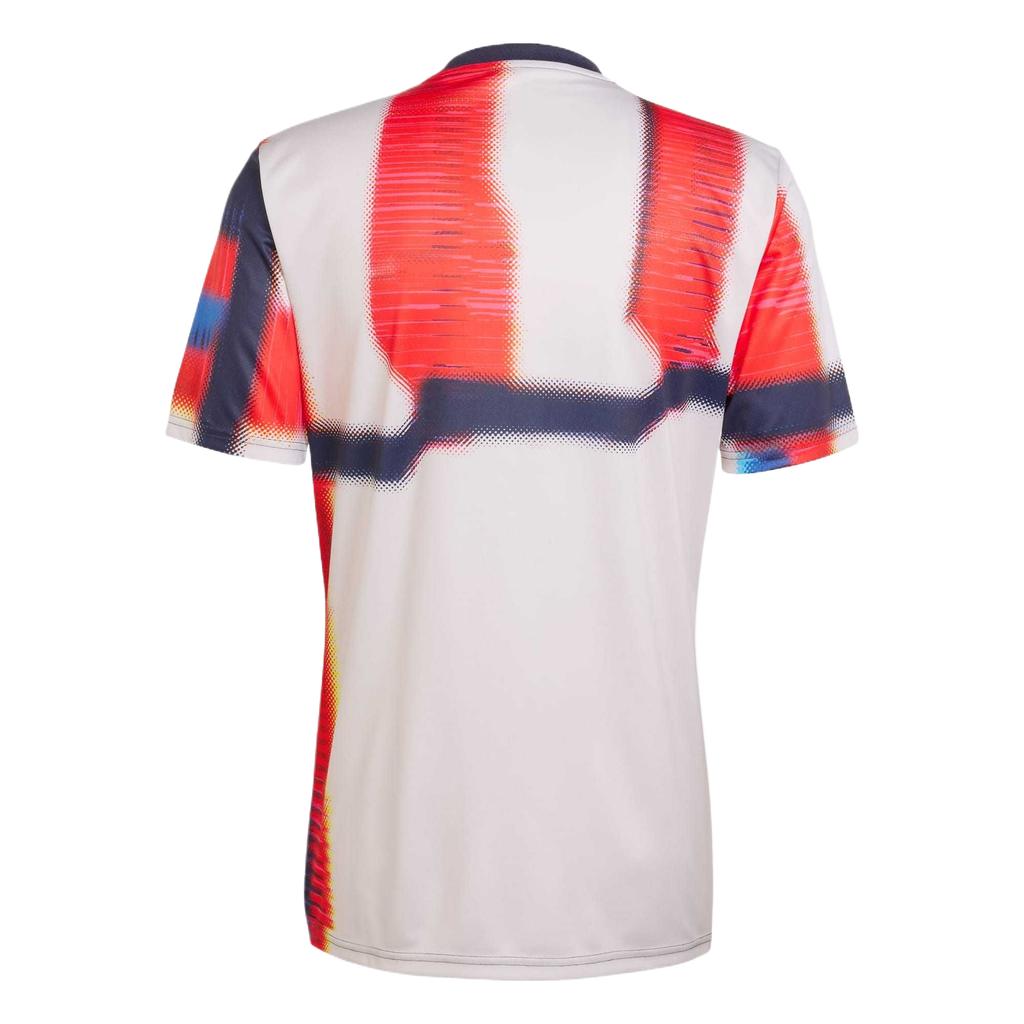 Adidas FC Bayern Soccer Jersey Men's JZ6260