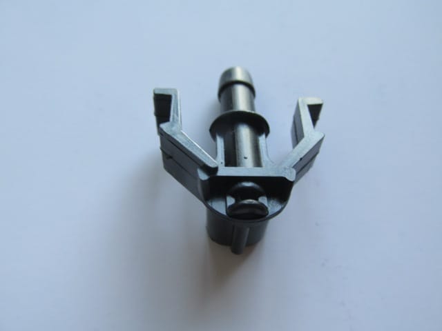 For Fiat Punto Evo 2010-2016 Windshield Water Spray Nozzle Oem 51759137