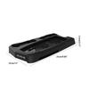 Vertical Stand for  Console and  5 Edition Charging Station Dock with  Controller Charger Port