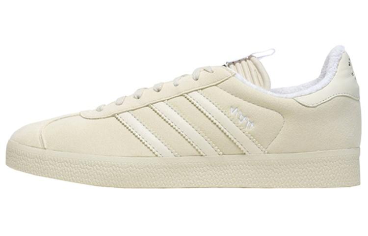 Gazelle Slam Jam Socialism x United Arrows & Sons x Gazelle Adidas Originals Clear Burgundy BB6448 46⅔