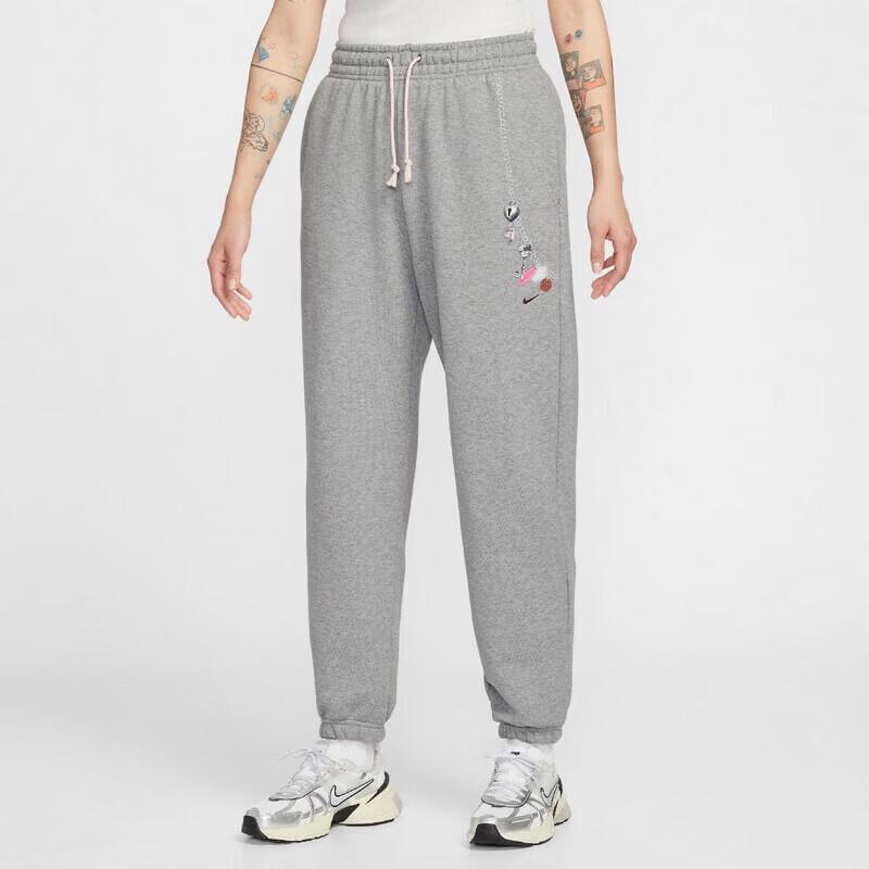 Nike Women s Casual Knit Sweatpants S