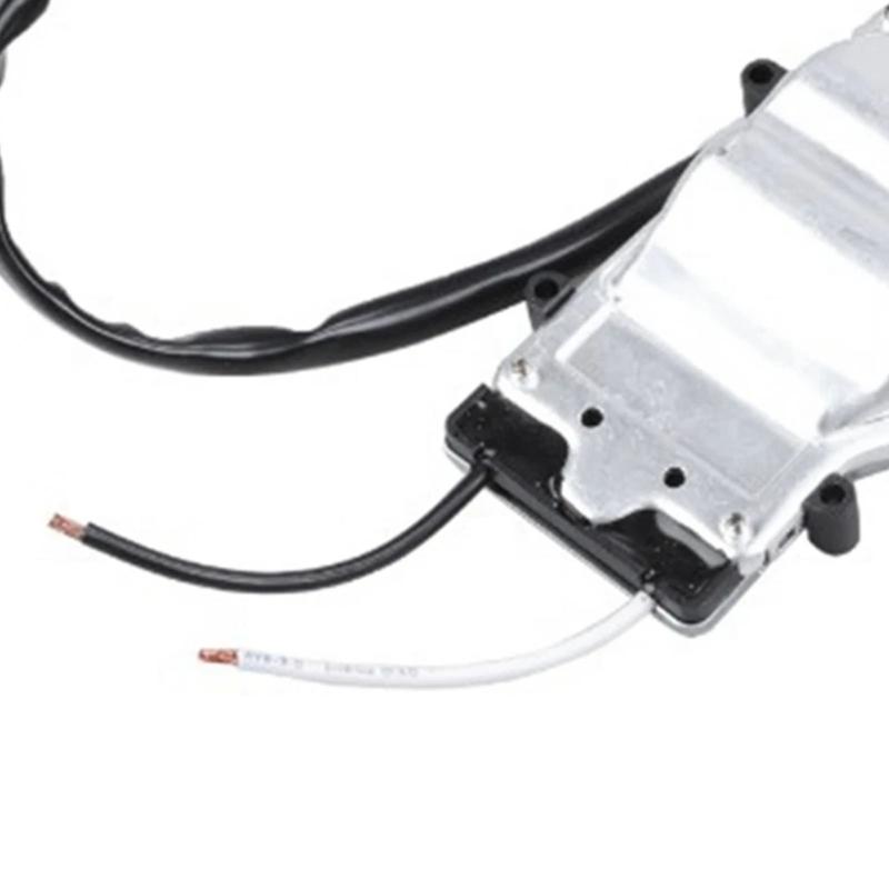 Car Radiator Resistor 1742-7801-993 17427801993 for E90 E91 E92 E93 Radiator Blower Fan Resistor Automotive Accessories