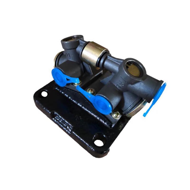 XiaoYuan Beiben 2629A Heavy Truck Air Circuit Gear Shift Valve
