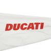 Supreme Ducati Track Jacket Light Grey