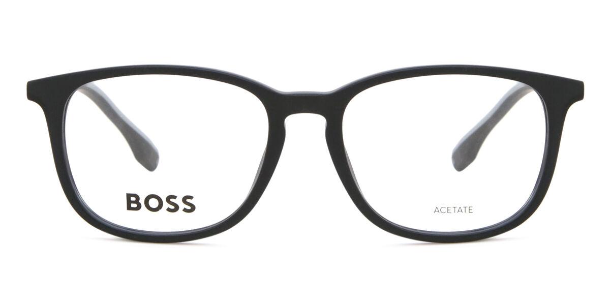

Boss 1546 Kids 08a Kids Eyeglasses Black/50-16-135