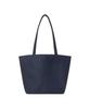 Tooamo Cabin Nylon Shoulder Bag Navy