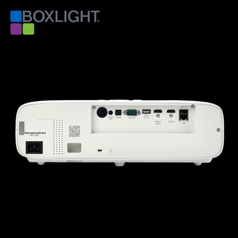 BOXLIGHT VH546L 4K Laser Business Projector (CN Version)