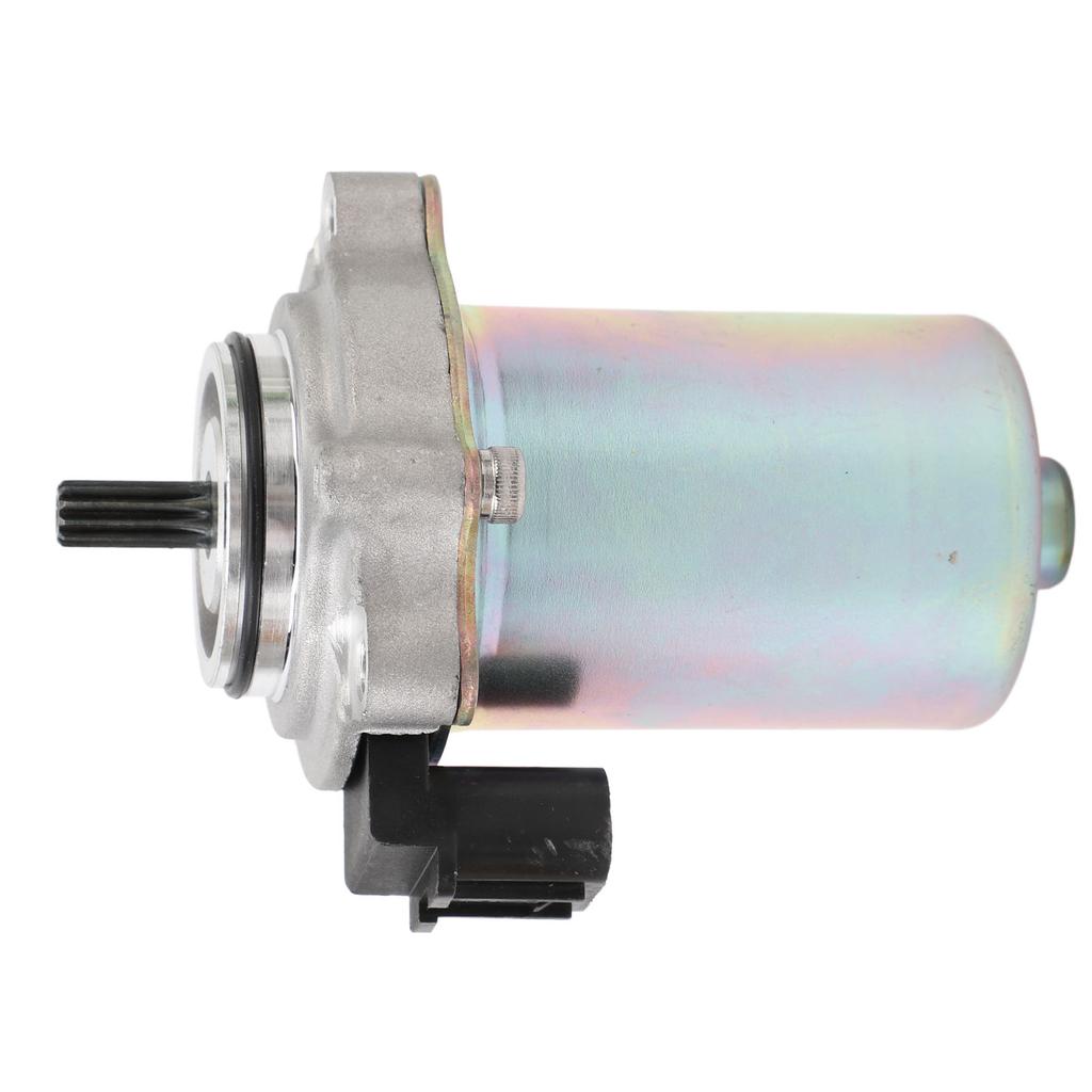 Power Shift Control Motor 31300 HP5 601 Engine Starter Motor Assembly for Foreman 500 Pioneer 1000 500 Rancher 420 SXS