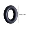 1 Pair Replacement Ear Pad for AE1 TP1 Bluetooth-compatible On-Ear Headphone Soft Ear Cushion Foam Cover