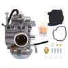 For Polaris Ranger 400 425 500 325 330 550 2X4 4X4 Motorcycle Carburetor Replacement-34Mm PD34J
