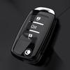 Changan CS55 PLUS Key Case Blue Whale Edition Decorative Shell for CS15 Benben EV
