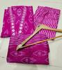 Indian Women Designer Kurta Pant Dupatta Set Bollywood Top Tunic Kurti Salwar Suit