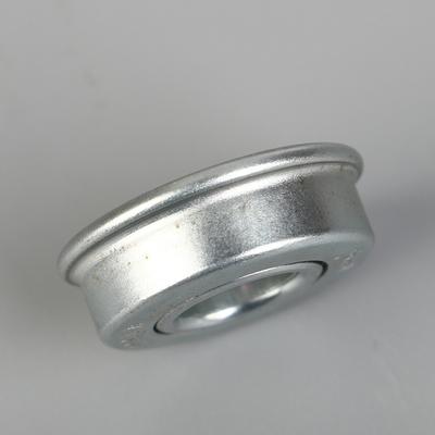 4 X Wheel Bearing Lawn Mower 12.7 Mm X 28.6 Mm Tractor Lawn Wheels Ball Bearing