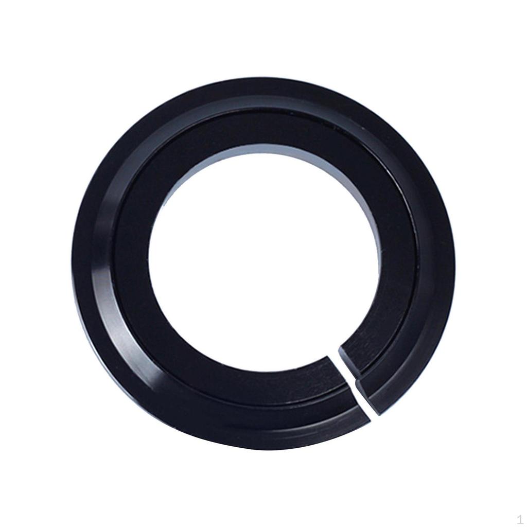 Gasket Spacers, Aluminum Alloy Reducer Base Compression Conversion Adapter Spacers