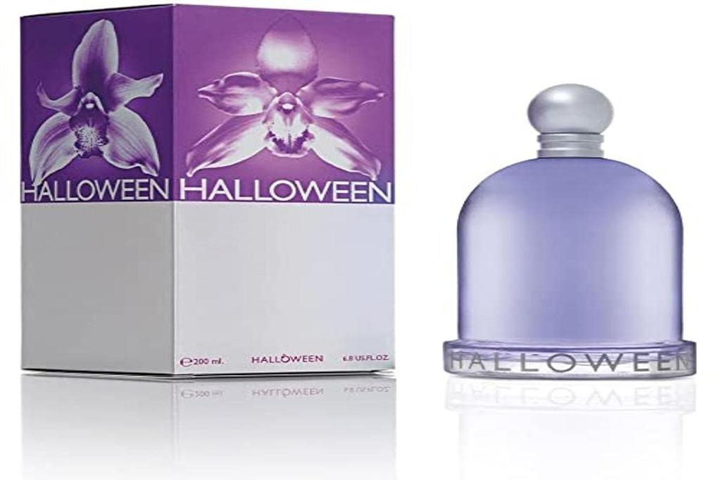 HALLOWEEN Edt Vapor 200 Ml