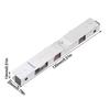 Durable Window Pulley Stainless Steel Push-Pull Door Pulley Sliding Door Roller  Patio Door