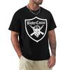 Nejprodávanější Body Count Logo Merch Tričko Měkké Ležérní Krátký Rukáv Bavlněné
