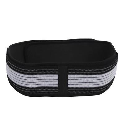 Pwshymi Comfortable Adjustable Hip Belt for Lower Back Pain