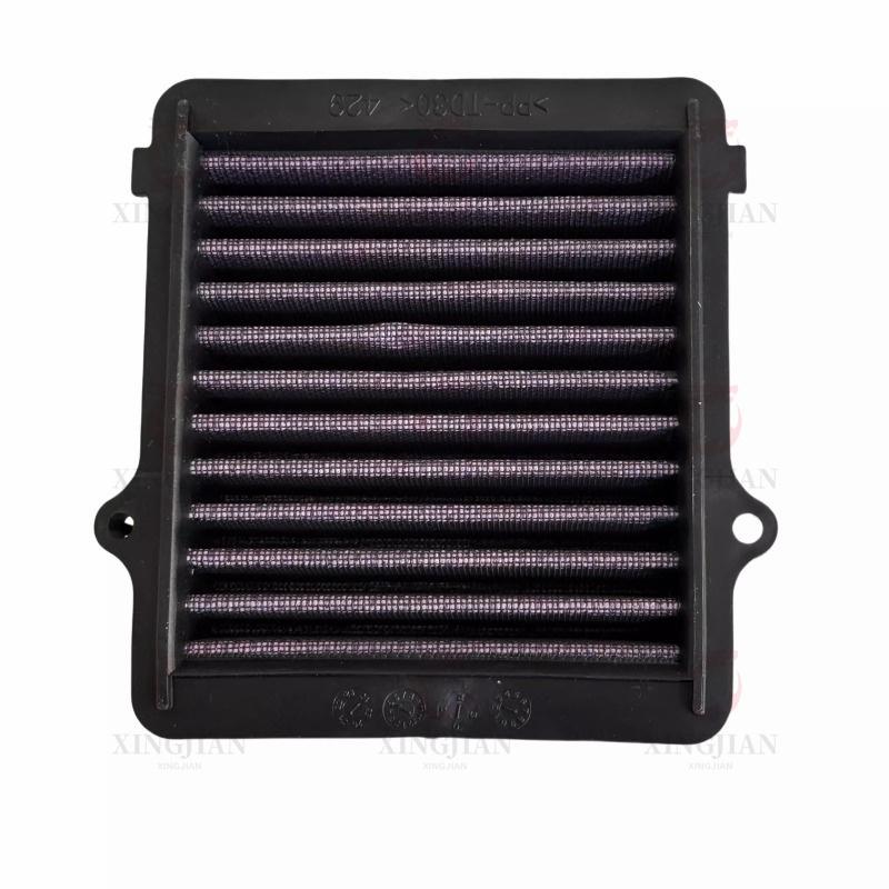 Motorcycle High Flow Air Filter For HONDA CRF1000 CRF1000L Africa Twin 2016 2017 2018 2019 Transmission Filter Oil Filter