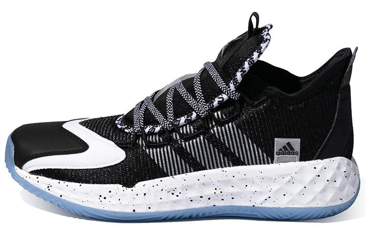 Adidas Pro Boost Gca Low Black Sky Tint FX9238 41