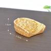 Feng Shui Auspicious Fa Cai Money Tree Gold Ingot Bag Lucky Fortune Spring Festival Mascot Desktop Ornament Car Home Decor Craft