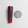 Natural Ruby 172.00 Ct Red Rough Uncut Raw Rough Rare Loose Gemstone CERTIFIED P-1080-Sa