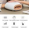Electric Hand Massager Machine Hand Massager for Arthritis Pain Relief Finger Numbness
