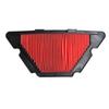 Motorcycle accessories air filter removal Air Filter Cleaner for Yamaha FZ6R 600/XJ6 Diversion FZ6R 09-10-11-12-13-14 2009-2014