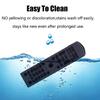 Reinforced Silicone Protective Case for vSeeBox Remotes Precise Button Access Drop Protections Technology