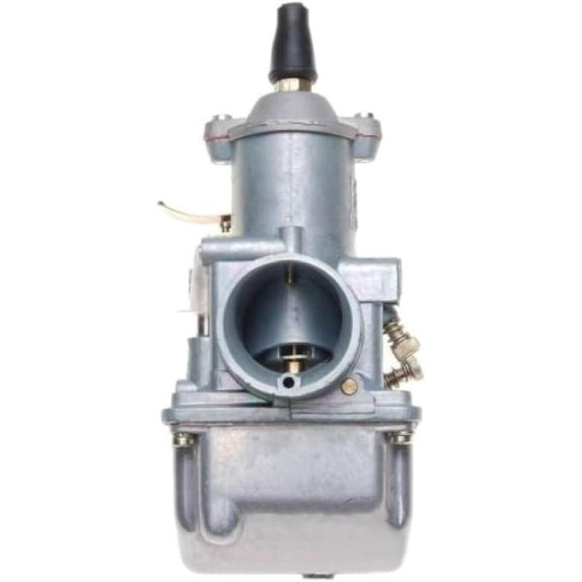 

Карбюратор 28 мм для JAWA 350 TS Тип 638 639 640 12 В Карбюратор Мотоцикл