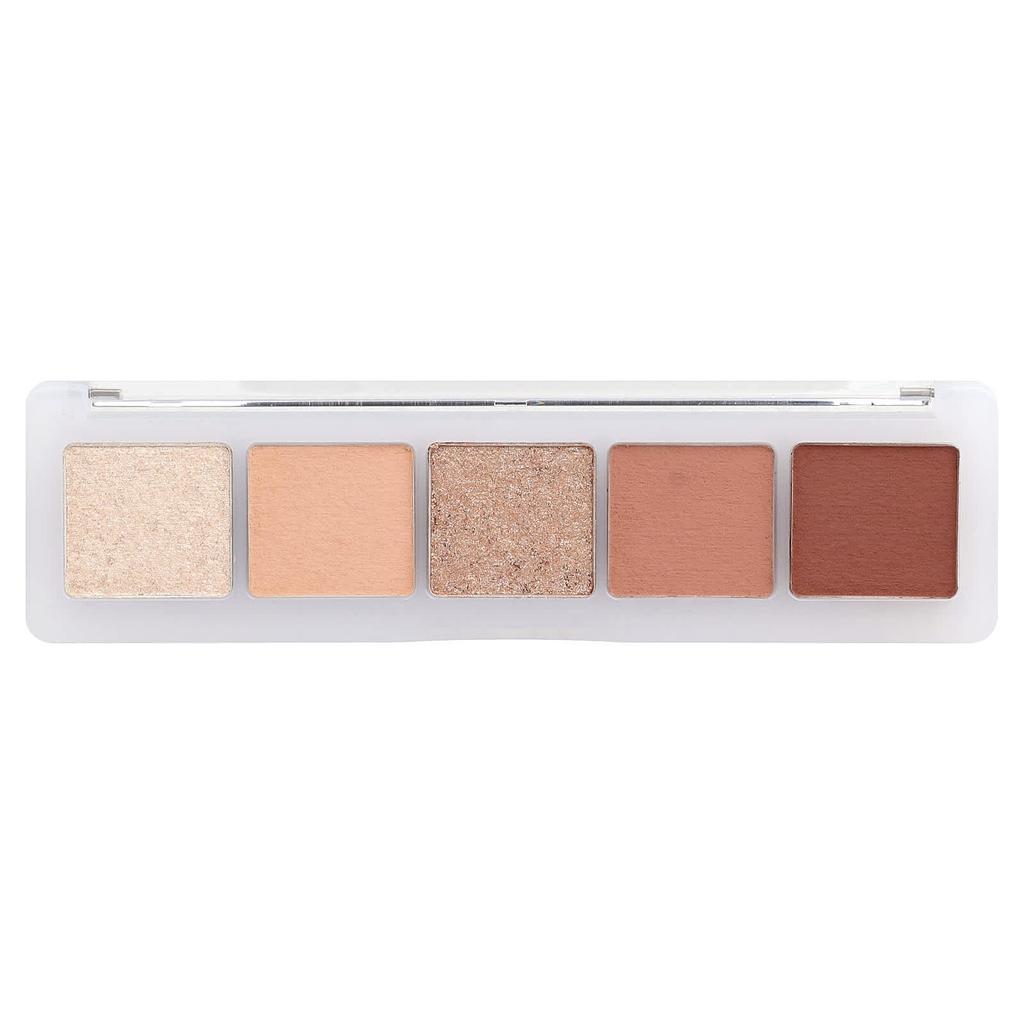 L.A. Girl, On Cloud Nine, Bouncy Eyeshadow, GES239 Bridge Nude, 5g (0.18oz)