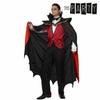 Th3 Party-Costume for Adults Th3 Party Multicolor (3 Pieces) (5 Pieces) XL
